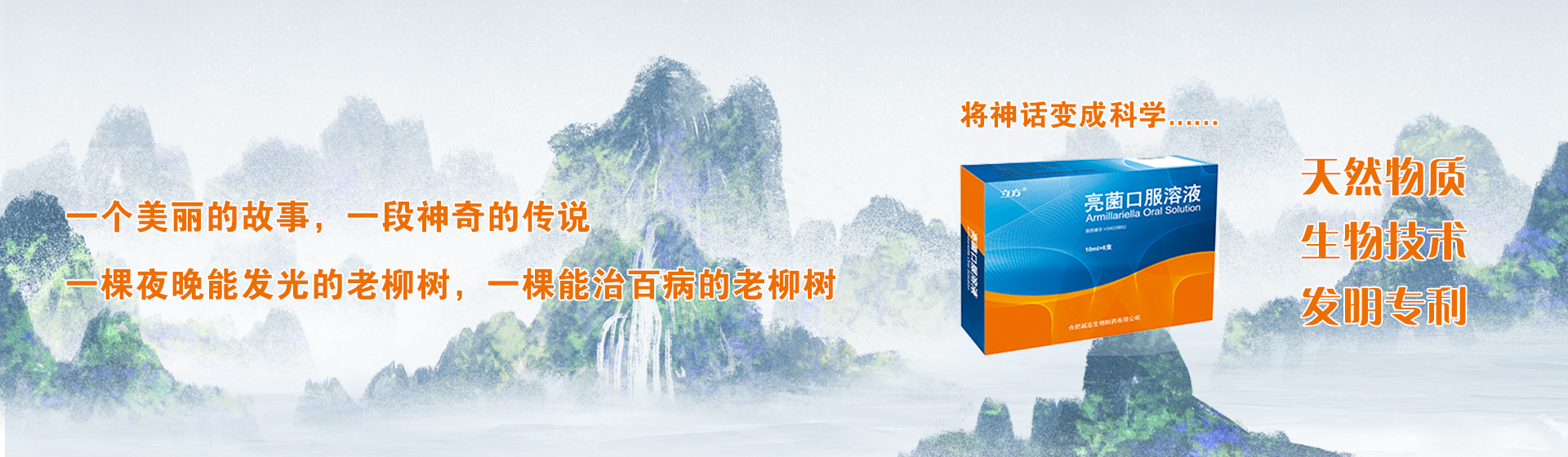 合肥誠(chéng)志生物制藥有限公司